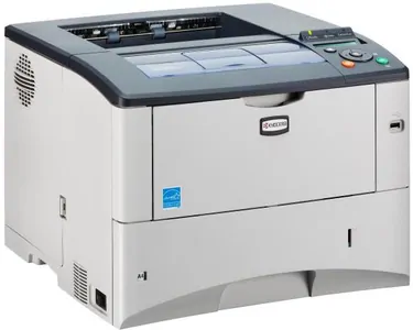 Замена лазера на принтере Kyocera FS-2020D в Самаре